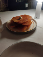 Bagatelle Tulum, México food
