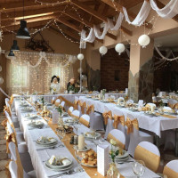 Jo Baratok Vendegloje Nourriture