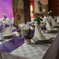 Jo Baratok Vendegloje Nourriture