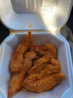 Chick-n-run food