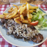 Le Family Nourriture