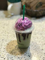 Starbucks food