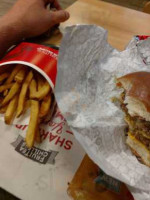 Wendy's food