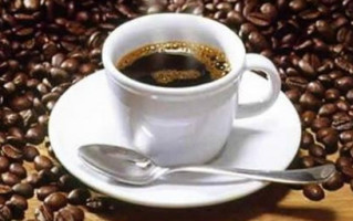 Cristina Lakásétterem Nourriture