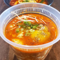 Hanki Everyday Korean food