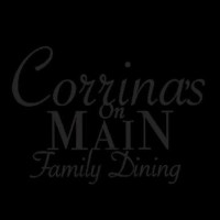 Corrina’s On Main menu