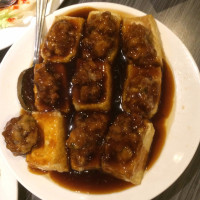 Yueh Tung Restaurant food