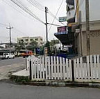 อรรถรสยำแซ่บ Extérieur