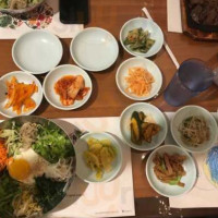 Il Mee Korean food