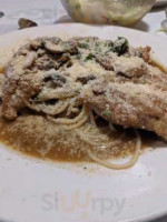 Frankies Italian Restaurant food