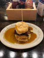 Maple Street Biscuit Company food