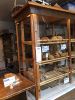 Elora Bread Trading Company inside