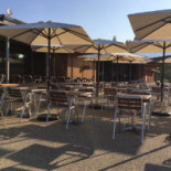 Restaurant du Golf et Tennis du Haras de Jardy Comida