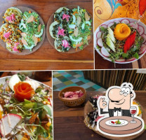 Elela Organic Vegan Cafe Y food