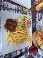 L'Esperance food