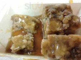 Xǔ Jiā Yù Guǒ Nourriture