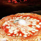 Pizzeria Partenope Agliana food