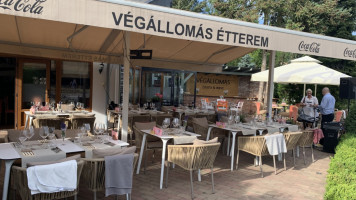 Végállomás Bistro&wine food