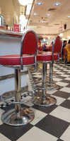 Ed's Easy Diner York Designer Outlet food