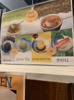 Izakaya Ju Japanese food
