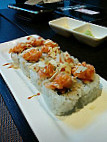 Watami Sushi food