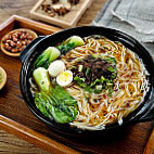 Yunnan Rice Noodles food