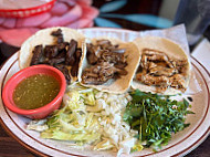 Mi Rancho Authentic Mexican Food food