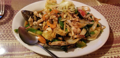 Naung Mai Thai Kitchen, Anacortes food