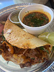 Taco Fiesta M J food
