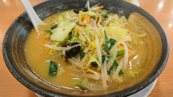 Xìng Lè Yuàn Quán インター Diàn Nourriture