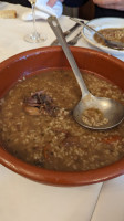 Venta Lomopardo Jerez De La Frontera food