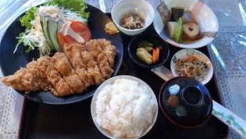 Kidoairaku food