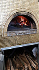 Pizza Del Borgo inside