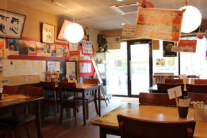 ài と Yǒng Qì と Yán の Lā Miàn Wū たいらん Quán Zhōng Yāng Diàn ラーメン チャーハン マーボー Fàn お Jiǔ ビール Quán Zhōng Yāng ラーメン ピリ Xīn あんかけ Nourriture