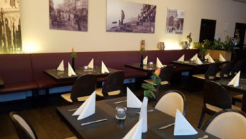 India House Uelzen food