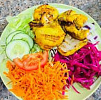 Sunshine Kebab Merthyr food