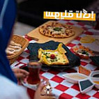 Robo Chef مطعم روبو شيف food