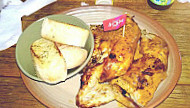 Nando's food