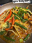 Lahn Pad Thai food