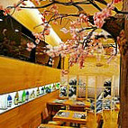 Ramen Shinryu inside