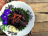 Nasi Dalca Cik Ann (balik Pulau) food