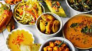 Paris Chennai Dosa food