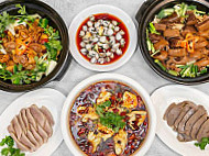 Aberdeen Chao Zhou Seafood food