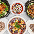 Aberdeen Chao Zhou Seafood food