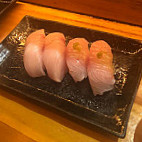 Kaiju Sushi inside