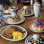 Ihop food