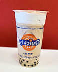 Quickly Bubble Tea food