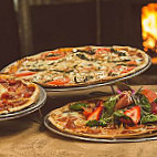 Pizzeria RistoranteCandis food