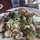 Joe’s Italian Grill food