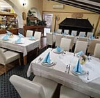 Restoran Sedrvan Nourriture